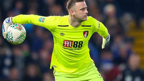 Ex Celtic Keeper Artur Boruc Determined To Fight For His Place At