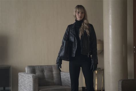 Jennifer Lawrence In Red Sparrow 2018 Movie Hd Movies 4k Wallpapers