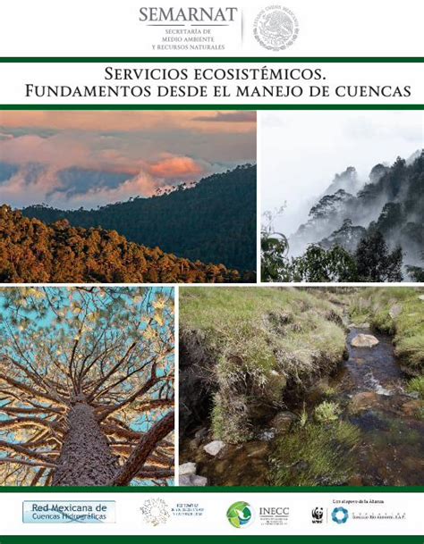 PDF Servicios ecosistémicos Fundamentos desde el manejo de