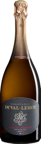 Fleur De Champagne Brut Premier Cru Champagne Duval Leroy