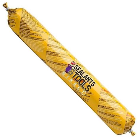 sika sikaflex fl  floor joint sealant ml grey
