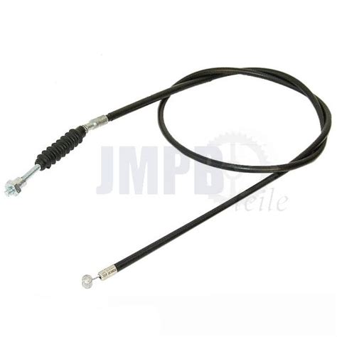 Kabel Yamaha DT MX Vorder Brems 10 JMPB Teile