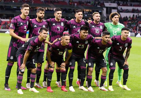 Televisa O Tv Azteca Qué Televisora Se Llevó El Rating Del México Vs