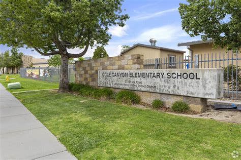 Cole Canyon Elementary School, Murrieta CA Rankings & Reviews - Homes.com