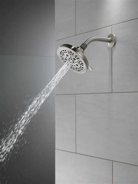 how to identify delta shower faucet model 1