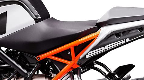 Ktm Duke Ficha T Cnica Y Opiniones Motos Km Argentina