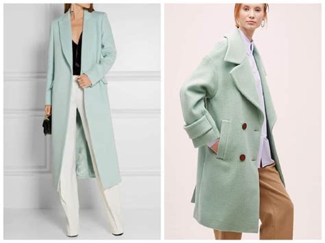 7 Hottest Womens Winter Coats 2021 Trends To Check Now | Fashion Trends