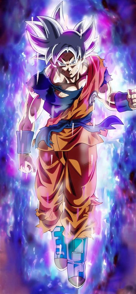 Badass Goku Wallpapers Top Free Badass Goku Backgrounds Wallpaperaccess