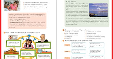 Para Que Te Enteres Tarea Lengua Aprender A Estudiar Res Menes