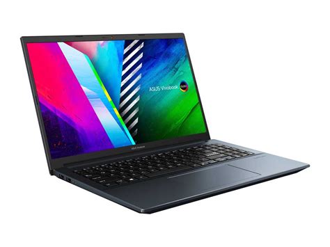 Asus VivoBook Pro 15 K3500PH Notebookcheck