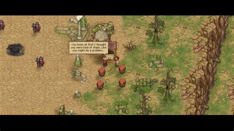 Graveyard Keeper How To Get Rid Of The Inquisition Guards On Witches