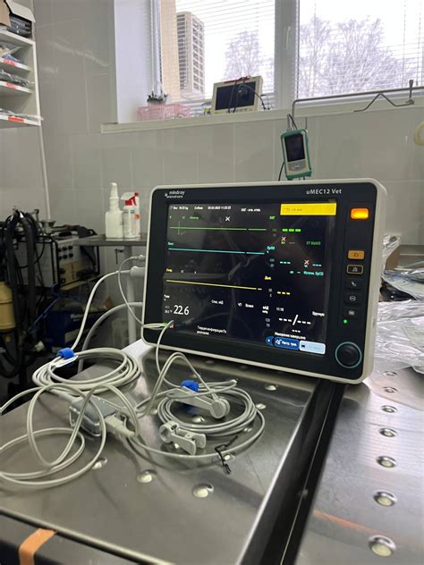 Произведен ввод в эксплуатацию нашими инженерами оборудования ...