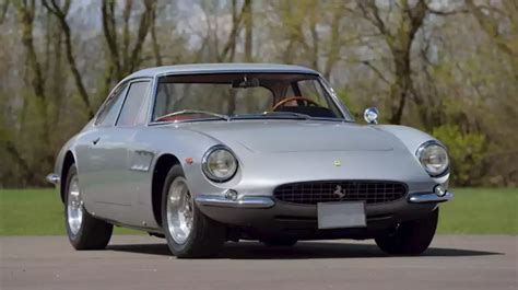 Car of the Week: One of Ferrari’s Most Exclusive Sports Cars of the ...