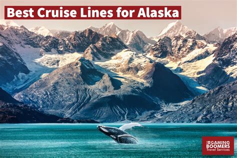 Best Cruise Line For Alaska Marin Sephira