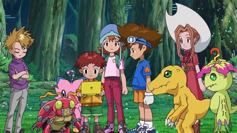 Digimon Adventure: (2020) Episode 10 – AngryAnimeBitches Anime Blog