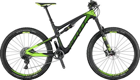 Scott Genius 920 2017 Bikewise