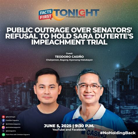 Teddy Casiño | Quezon City