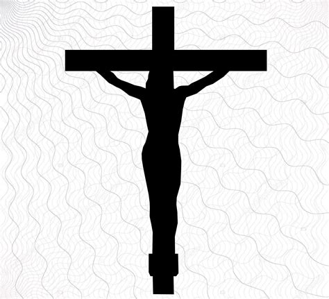 Cross Svg Bundle Cross Clipart Jesus Cross Svg Christian Etsy Uk