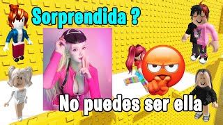 Historia De Roblox En Tiktok Mi Mejor Amiga Acusa A M Doovi