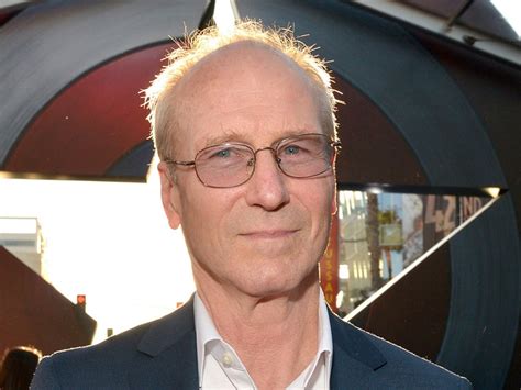 William Hurt Dead At 71