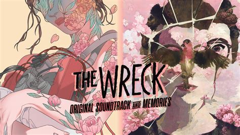 The Wreck - Original Soundtrack on Steam