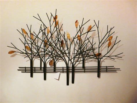 Metal Tree Wall Art Gallery – Metal Tree Wall Art