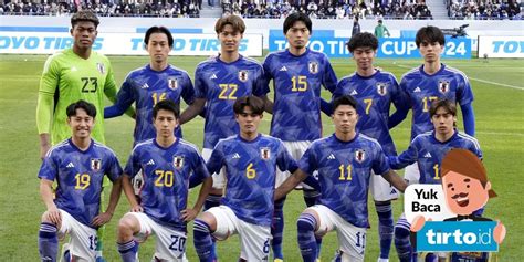 Live Streaming Jepang Vs Bahrain Piala Asia Jam Tayang Tv