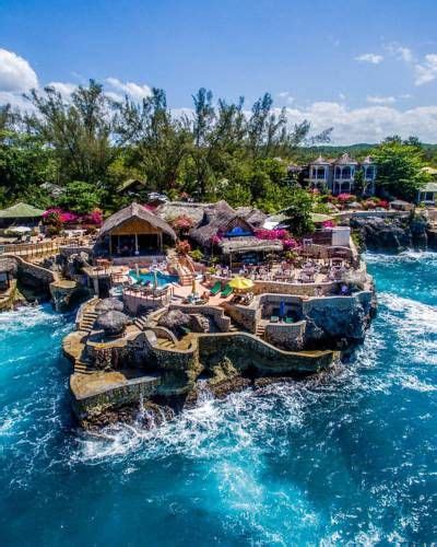 Hotel Catcha Falling Star Negril Jamaica Negril