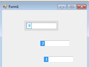 Control Textbox Visual Basic Paso A Paso