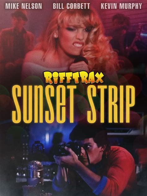 Sunset Strip | RiffTrax