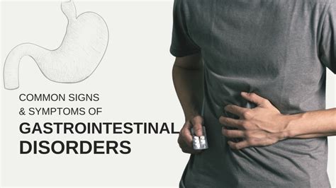 Gastrointestinal Disorders