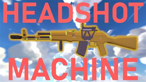 This Gun Is A Machine Battlebit Remastered Ak Review Build Youtube