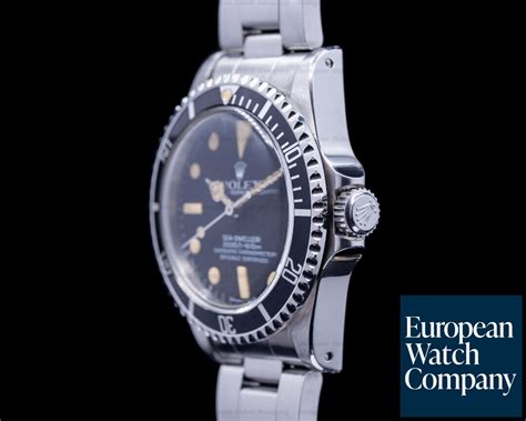 Rolex Vintage Sea Dweller Circa Great White