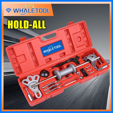 Wheel Hub Puller Slide Hammer