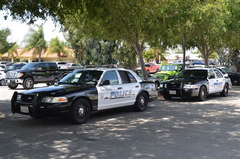 Simi Valley Police Department A Photo On Flickriver