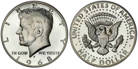 26 Most Valuable Half Dollar Coins In Circulation