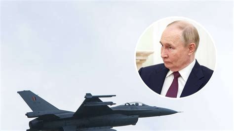 Mit F Jets Visiert Ukraine Knotenpunkt In Putins Krieg An