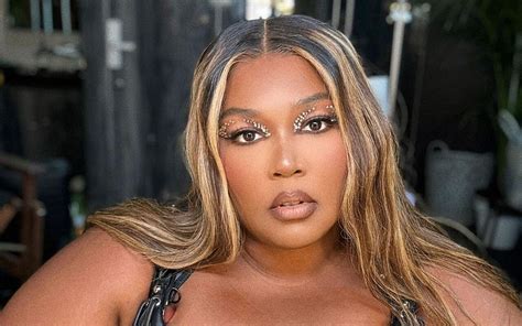 Lizzo Sued For Alleged Weight Shaming Sexual Harassment And Toxic Work