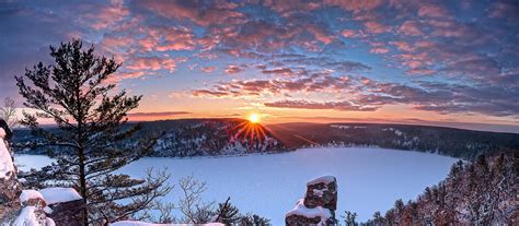 Midwest Landscape Photography - Southwest Wisconsin Photos