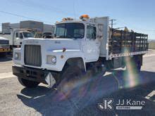 Used Mack Flatbed Trucks For Sale Mack Equipment More Page 2