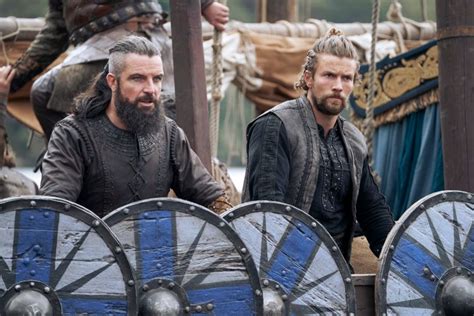 Vikings Valhalla Une Nouvelle Bande Annonce Enrag E Pour Le Spin Off