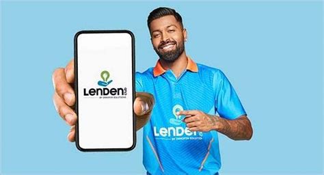 LenDenClub ropes in Hardik Pandya as brand ambassador