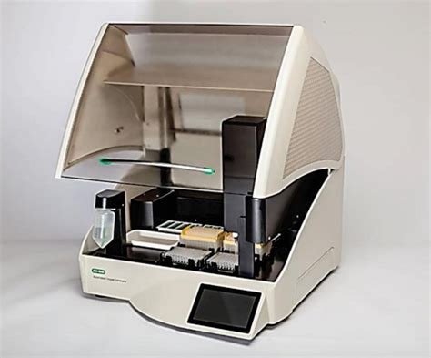 Qx Auto Dg Bio Rad Droplet Digital Pcr System For Quantification Of