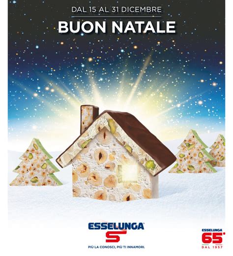 Esselunga Sfoglia Il Volantino Buon Natale Triumplina