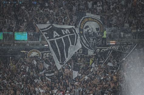 Massa Atleticana A Maior Torcida Do Brasil Galo News