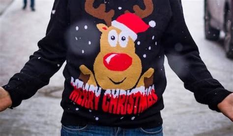 Christmas Jumper Day And Other Xmas News Twinkl NewsRoom