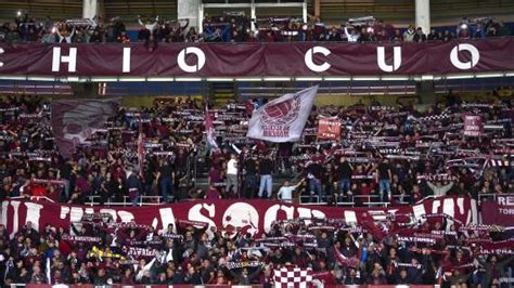 Anni Fa La Prima Partita Ufficiale Del Torino Al Delle Alpi