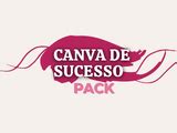 CANVA DE SUCESSO