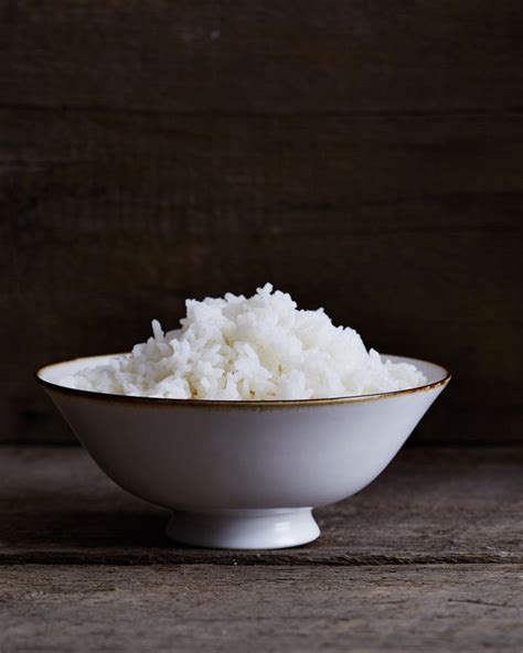 Porcelain Rice Bowl – Nalata Nalata