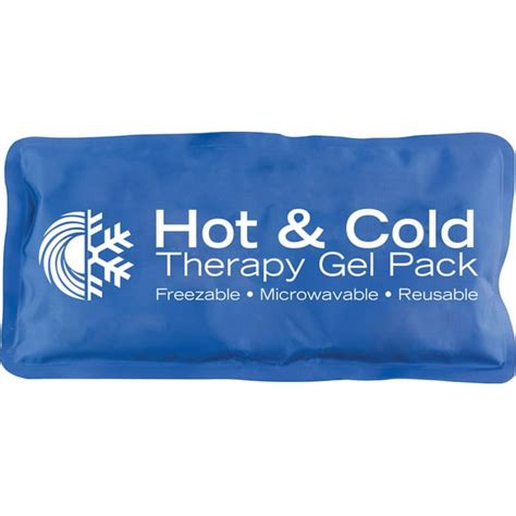 Roscoe Reusable Cold Pack And Hot Pack Ice Pack For Knee Shoulder